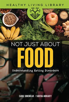 Cover image for Not Just About Food