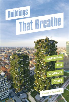 Umschlagbild für Buildings That Breathe