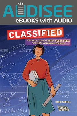 Cover image for Classified