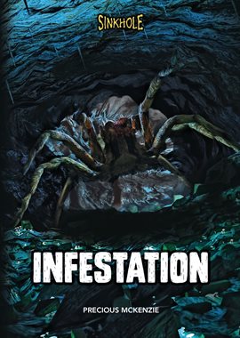 Cover image for Infestation