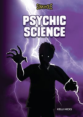 Cover image for Psychic Science