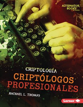 Criptólogos profesionales (Professional Cryptologists)