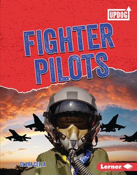 Imagen de portada para Fighter Pilots
