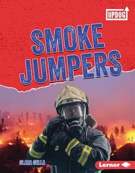 Cover image for Smoke Jumpers