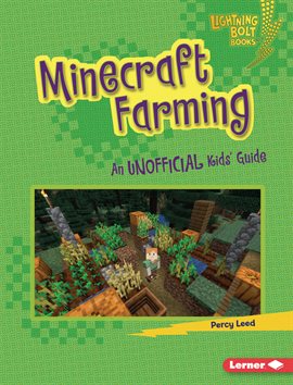 Cover image for Minecraft Farming