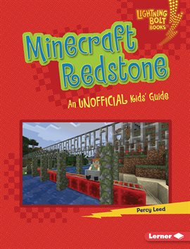 Minecraft: Castle Redstone by Sarwat Chadda: 9780593498538 |  : Books