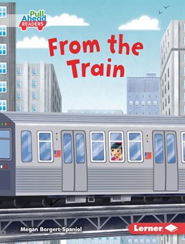 Cover image for From the Train