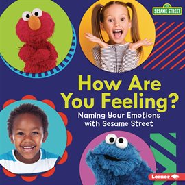 Cover image for How Are You Feeling?