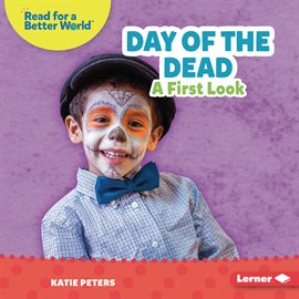 Cover image for Day of the Dead