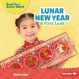 Cover image for Lunar New Year