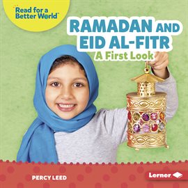 Cover image for Ramadan and Eid al-Fitr