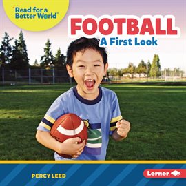 Cover image for Football