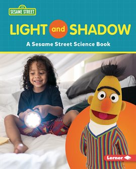 Cover image for Light and Shadow