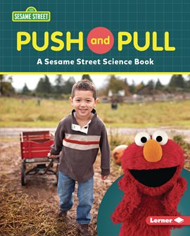 Cover image for Push and Pull