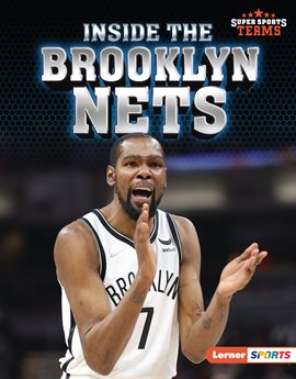 Imagen de portada para Inside the Brooklyn Nets