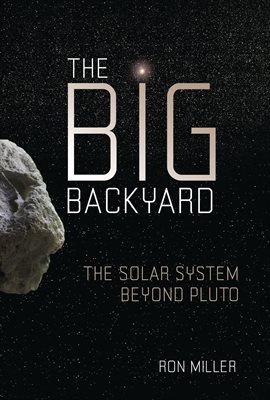 Cover image for The Big Backyard