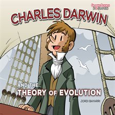 Cover image for Charles Darwin and the Theory of Evolution