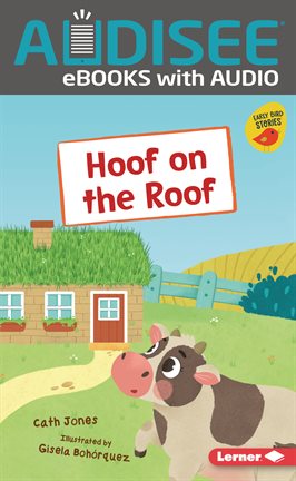 Cover image for Hoof on the Roof