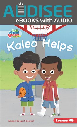 Cover image for Kaleo Helps