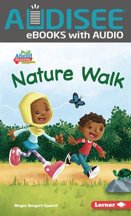 Cover image for Nature Walk