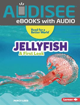 Cover image for Jellyfish