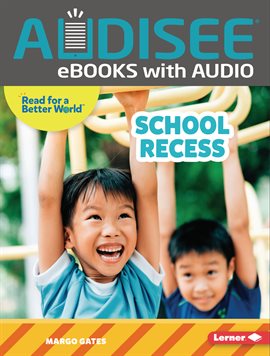 Cover image for School Recess