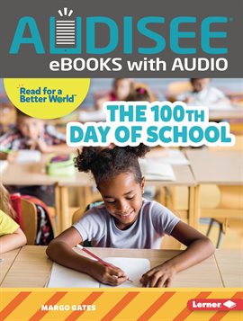 Imagen de portada para The 100th Day of School