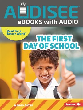 Cover image for The First Day of School