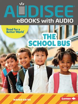 Cover image for The School Bus