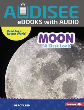 Cover image for Moon