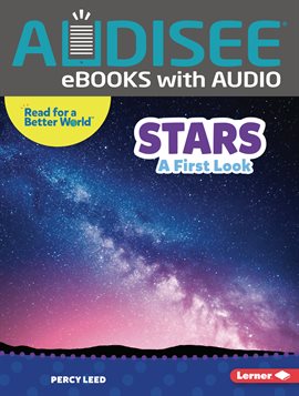 Cover image for Stars