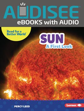 Cover image for Sun