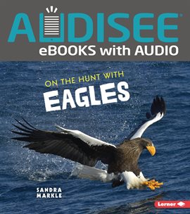 Cover image for On the Hunt with Eagles