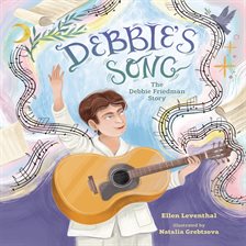 Cover image for Debbie's Song