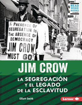 Imagen de portada para Jim Crow