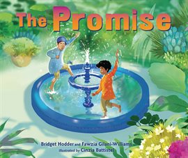 Imagen de portada para The Promise