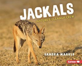 Imagen de portada para Jackals
