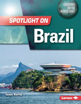 Imagen de portada para Spotlight on Brazil