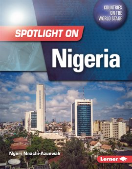 Cover image for Spotlight on Nigeria