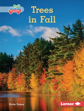 Cover image for Trees in Fall