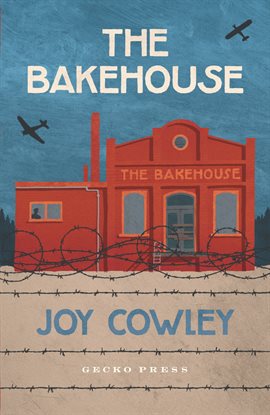 Imagen de portada para The Bakehouse
