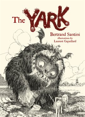 Cover image for The Yark