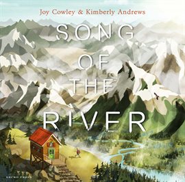 Imagen de portada para Song of the River