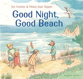 Imagen de portada para Good Night, Good Beach