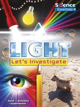 Cover image for Light