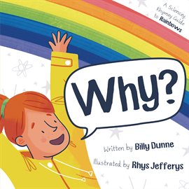 Cover image for Why?