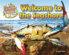 Cover image for Welcome to the Seashore