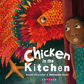 Cover image for Chicken in the Kitchen