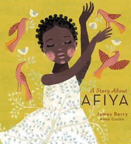 Cover image for A Story About Afiya