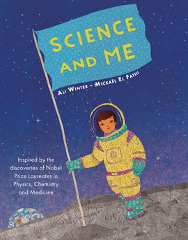 Cover image for Science and Me